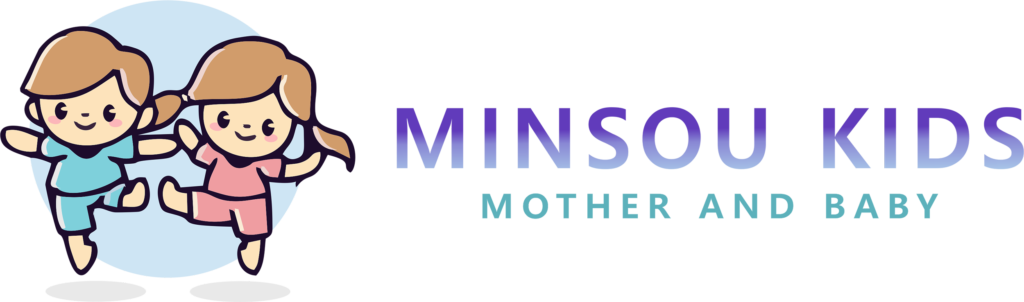 Minsou Kids – Dõi theo bước chân con