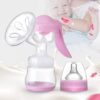 Máy hút sữa bằng tay -HS01