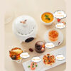 Nồi nấu cháo chậm Topwow _MB01