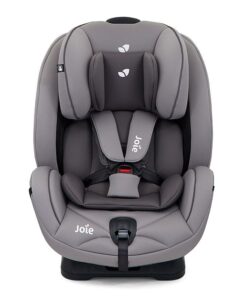 Ghế an toàn cho trẻ em dành cho ô tô Joie Stages Gray FX ( Có ISOFIX )