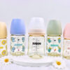 Bình sữa Rudon mini 120ml -B03