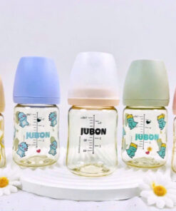 Bình sữa Rudon mini 120ml -B03