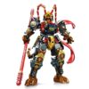 Bộ đồ chơi Lego lắp ráp Nhân Vật