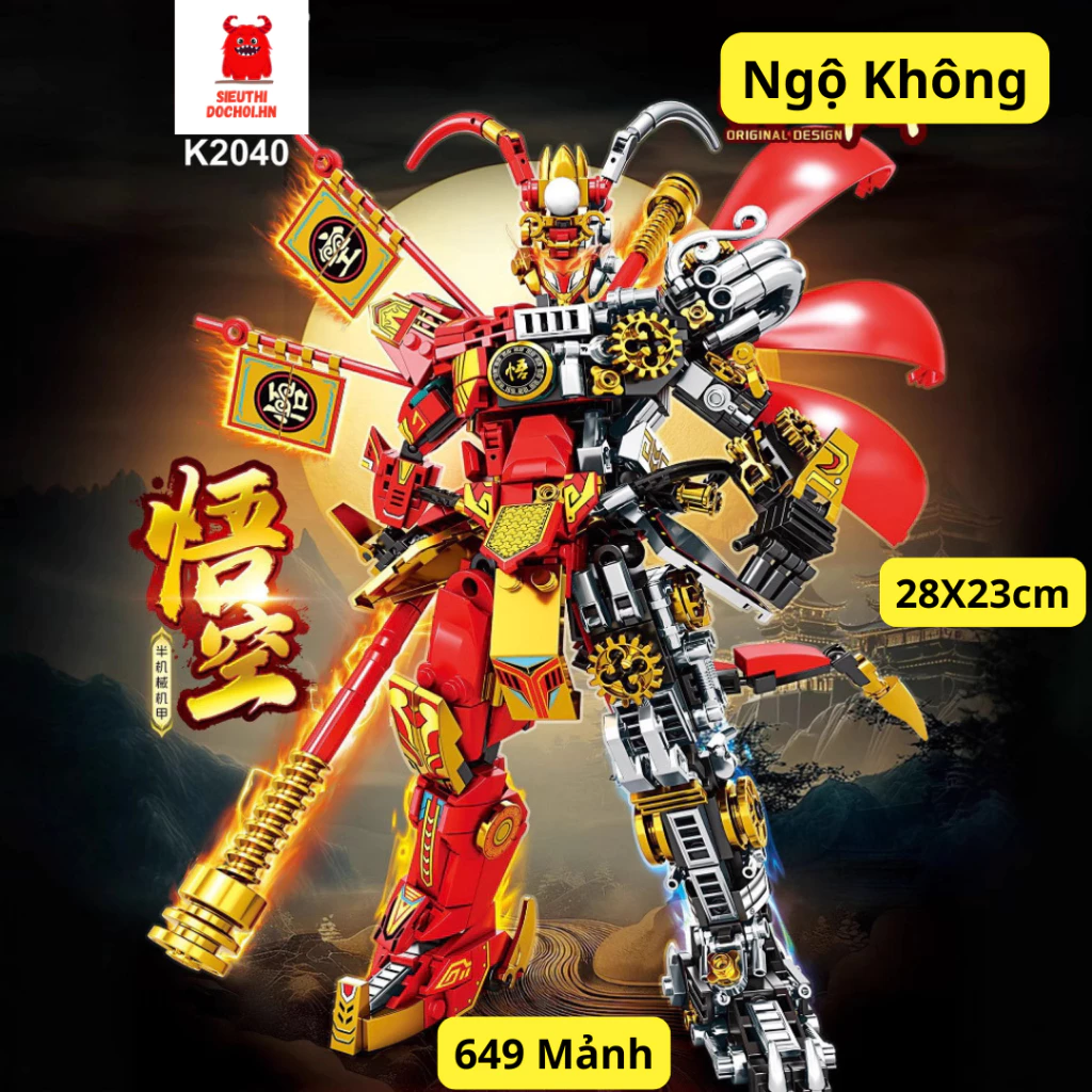 tonngohong