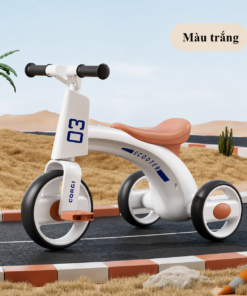 XE ĐẠP SPORT 3 BÁNH CHO BÉ-XD014